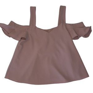 Timing Women’s Top